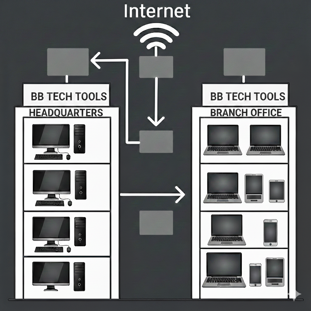 Building Layout